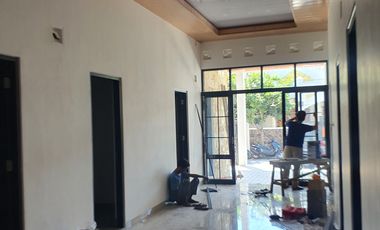 KEPUTIH TEGAL RUMAH KOST BUMI MARINA ITS HANG TUAH