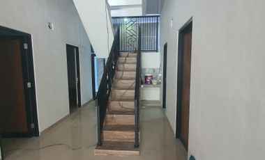 KEPUTIH TEGAL RUMAH KOST BUMI MARINA ITS HANG TUAH