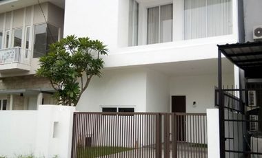 KEPUTIH TEGAL RUMAH KOST BUMI MARINA ITS HANG TUAH