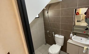 Dijual Rumah Modern ORCHARD PARK SERPONG NATURA CITY Strategis