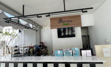 Dijual Rumah Modern ORCHARD PARK SERPONG NATURA CITY Strategis