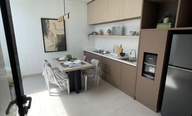 Dijual Rumah Modern ORCHARD PARK SERPONG NATURA CITY Strategis