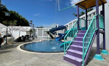 Dijual Rumah Modern ORCHARD PARK SERPONG NATURA CITY Strategis