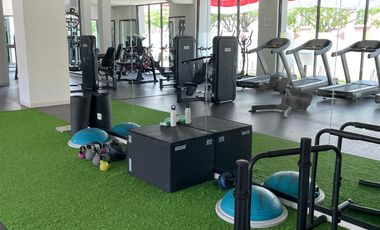 Dijual Rumah Modern ORCHARD PARK SERPONG NATURA CITY Strategis