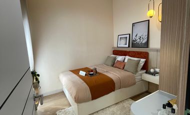 Dijual Rumah Modern ORCHARD PARK SERPONG NATURA CITY Strategis