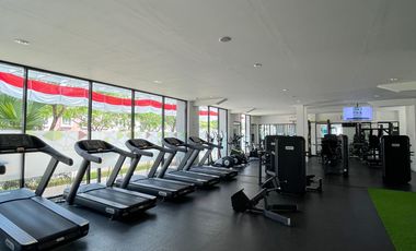 Dijual Rumah Modern ORCHARD PARK SERPONG NATURA CITY Strategis