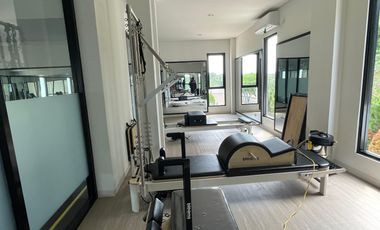 Dijual Rumah Modern ORCHARD PARK SERPONG NATURA CITY Strategis