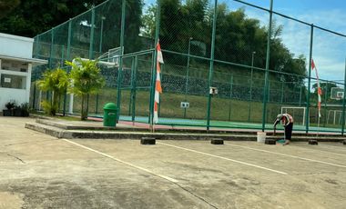 Dijual Rumah Modern ORCHARD PARK SERPONG NATURA CITY Strategis