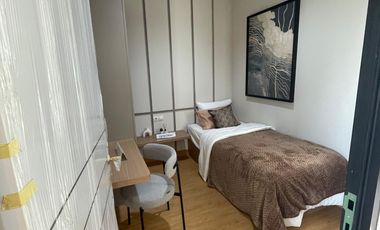 Dijual Rumah Modern ORCHARD PARK SERPONG NATURA CITY Strategis