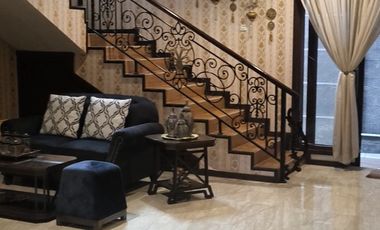 Jual Rumah Mewah Murah Cluster Elit