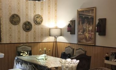 Jual Rumah Mewah Murah Cluster Elit