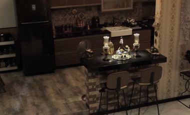 Jual Rumah Mewah Murah Cluster Elit