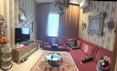 Jual Rumah Mewah Murah Cluster Elit