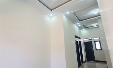 Dijual Rumah di Ateuk Jawo Baiturrahman - Dekat Jembatan Peunyeurat dan Simpang AMD Batoh!