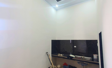 Dijual Rumah di Ateuk Jawo Baiturrahman - Dekat Jembatan Peunyeurat dan Simpang AMD Batoh!