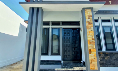 Dijual Rumah di Ateuk Jawo Baiturrahman - Dekat Jembatan Peunyeurat dan Simpang AMD Batoh!