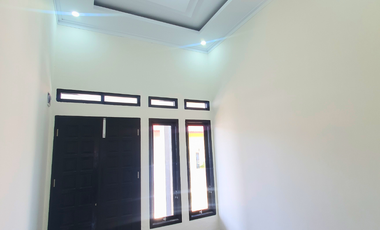 Dijual Rumah di Ateuk Jawo Baiturrahman - Dekat Jembatan Peunyeurat dan Simpang AMD Batoh!