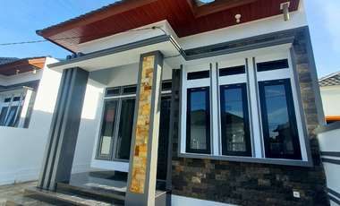 Dijual Rumah di Ateuk Jawo Baiturrahman - Dekat Jembatan Peunyeurat dan Simpang AMD Batoh!