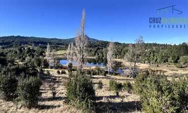 Parcela en Venta en Lado Norte Lago Rupanco, sector Santa Elvira