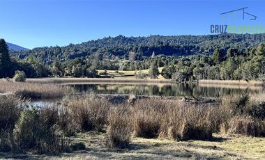 Parcela en Venta en Lado Norte Lago Rupanco, sector Santa Elvira