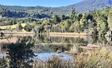 Parcela en Venta en Lado Norte Lago Rupanco, sector Santa Elvira