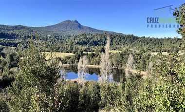 Parcela en Venta en Lado Norte Lago Rupanco, sector Santa Elvira