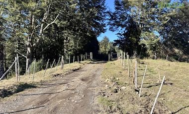 Parcela en Venta en Lado Norte Lago Rupanco, sector Santa Elvira