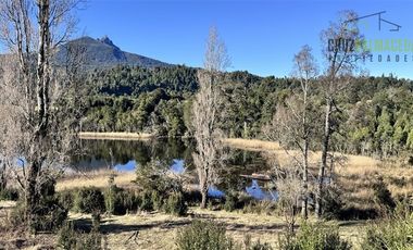Parcela en Venta en Lado Norte Lago Rupanco, sector Santa Elvira