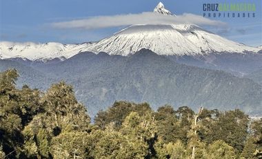 Parcela en Venta en Lado Norte Lago Rupanco, sector Santa Elvira