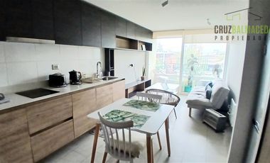 Departamento en Venta en Metros Principe de Gales