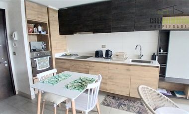 Departamento en Venta en Metros Principe de Gales