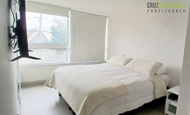 Departamento en Venta en Metros Principe de Gales