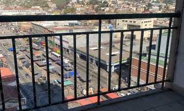 EUSEBIO LILLO/AVDA. ARGENTINA