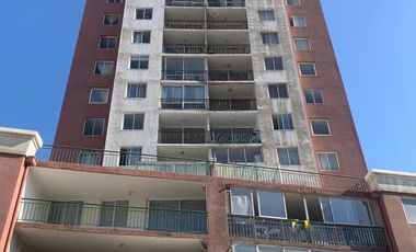 EUSEBIO LILLO/AVDA. ARGENTINA