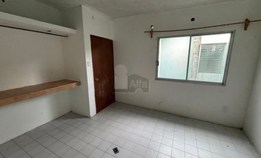 Casa en Venta ( en privada) Centro de Veracruz, Ver.