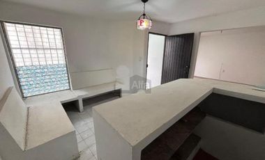 Casa en Venta ( en privada) Centro de Veracruz, Ver.