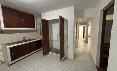 Casa en Venta ( en privada) Centro de Veracruz, Ver.