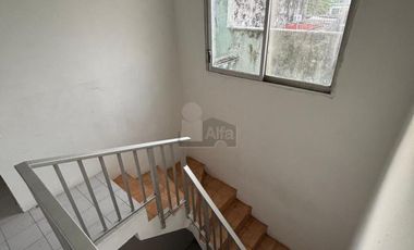 Casa en Venta ( en privada) Centro de Veracruz, Ver.
