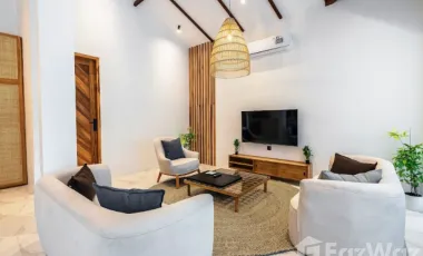 3 Bedroom Villa for sale in Ubud, Bali