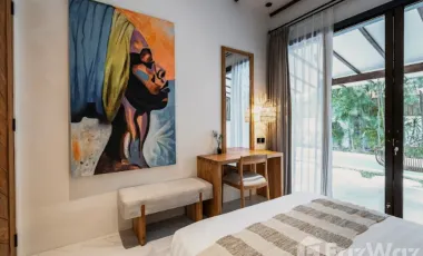 3 Bedroom Villa for sale in Ubud, Bali