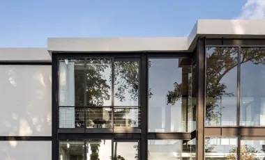 5 Bedroom Villa for sale in Kerobokan, Bali