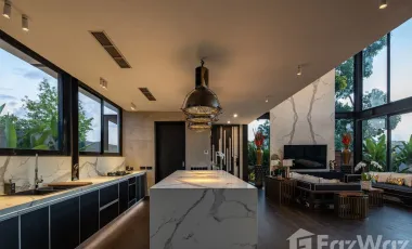 5 Bedroom Villa for sale in Kerobokan, Bali