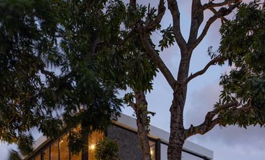 5 Bedroom Villa for sale in Kerobokan, Bali