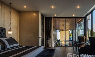 5 Bedroom Villa for sale in Kerobokan, Bali