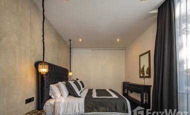 5 Bedroom Villa for sale in Kerobokan, Bali