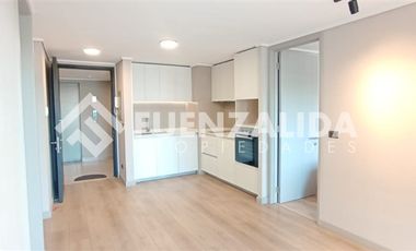 Departamento en Arriendo en calle coipue