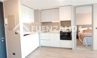 Departamento en Arriendo en calle coipue