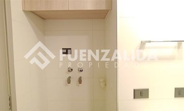 Departamento en Arriendo en calle coipue