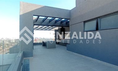 Departamento en Arriendo en calle coipue