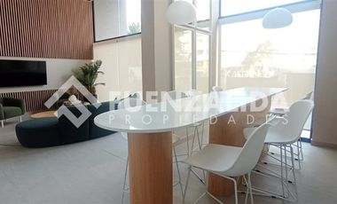 Departamento en Arriendo en calle coipue